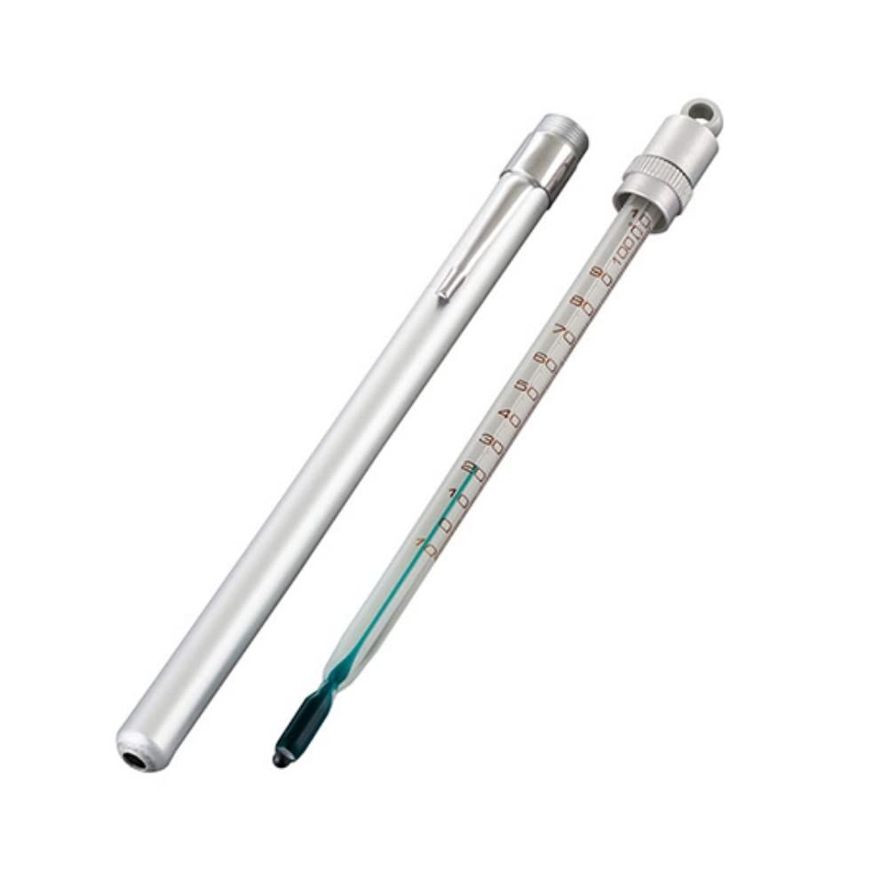 新品 VWR ペン型棒状温度計 Enviro-SafeR -10~+110℃ 30617-812
