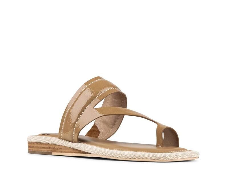 ドナルドプリネール レディース シューズ サンダル Donald PlinerPrentice Sandal Tobacco