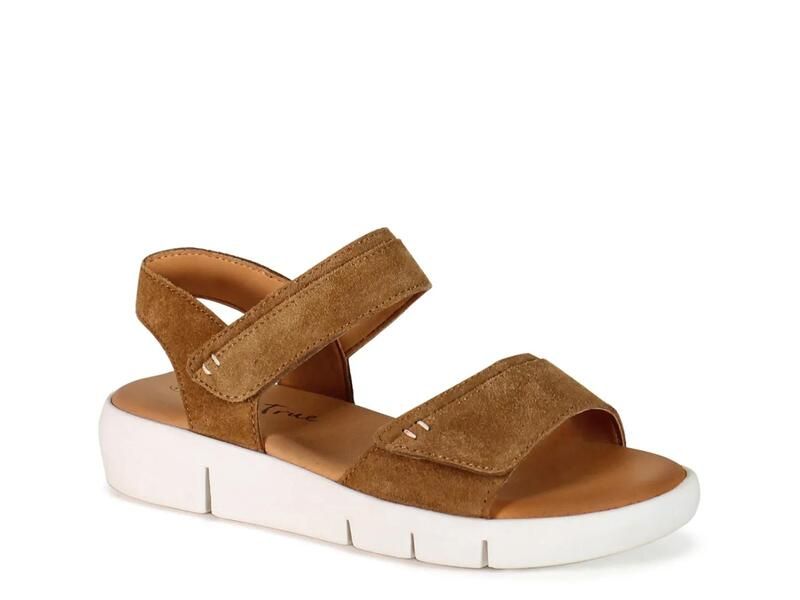 ディバトゥルー レディース シューズ サンダル Diba TrueAng Ular Sandal Amber アンバー