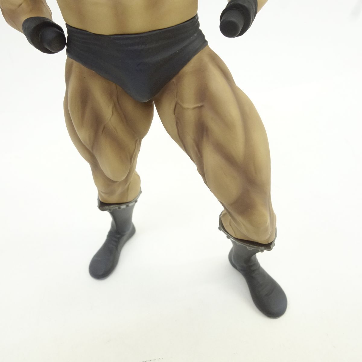 CCP Muscular Collection キン肉マン Vol.11 ジャンクマン ハイ