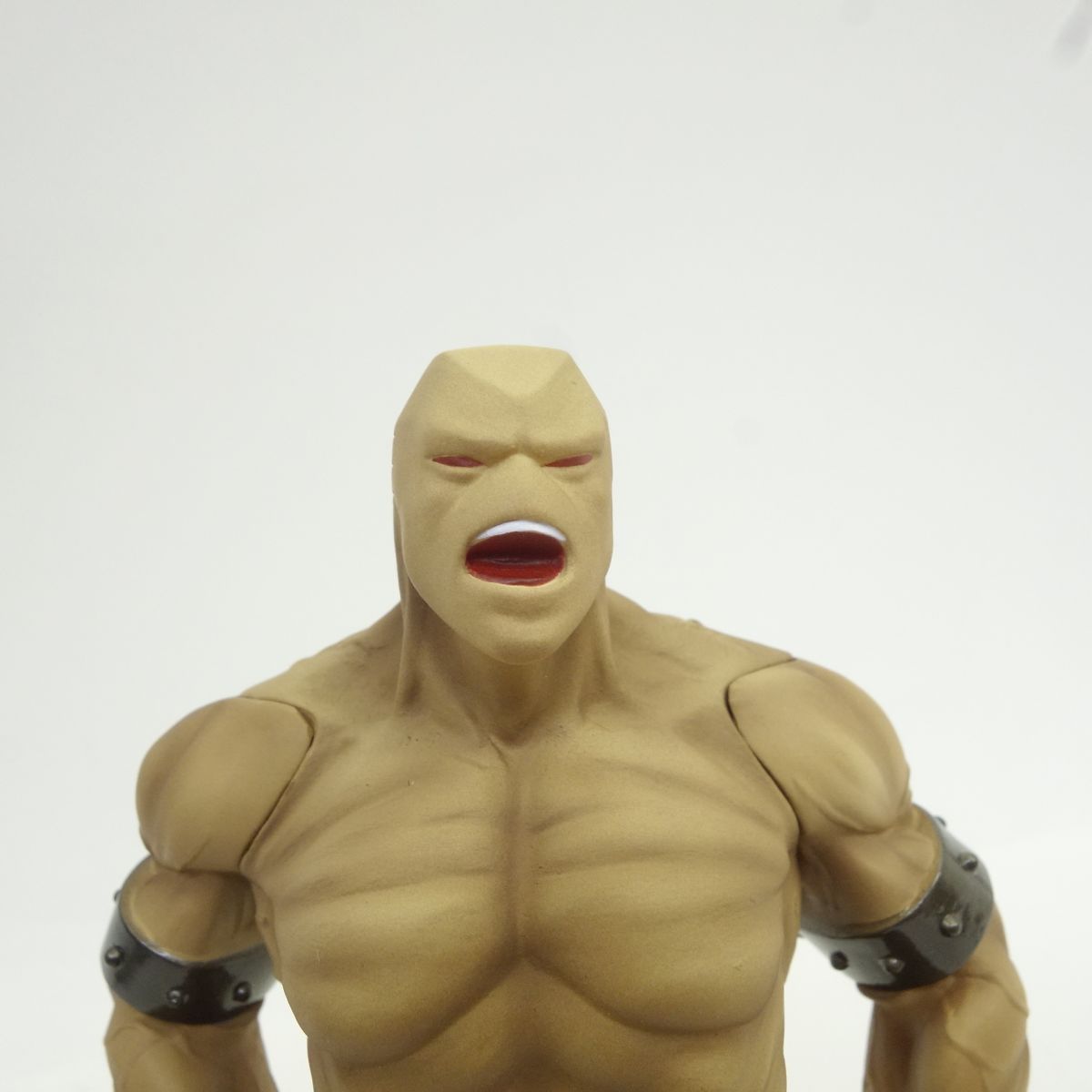 CCP Muscular Collection キン肉マン Vol.11 ジャンクマン ハイ