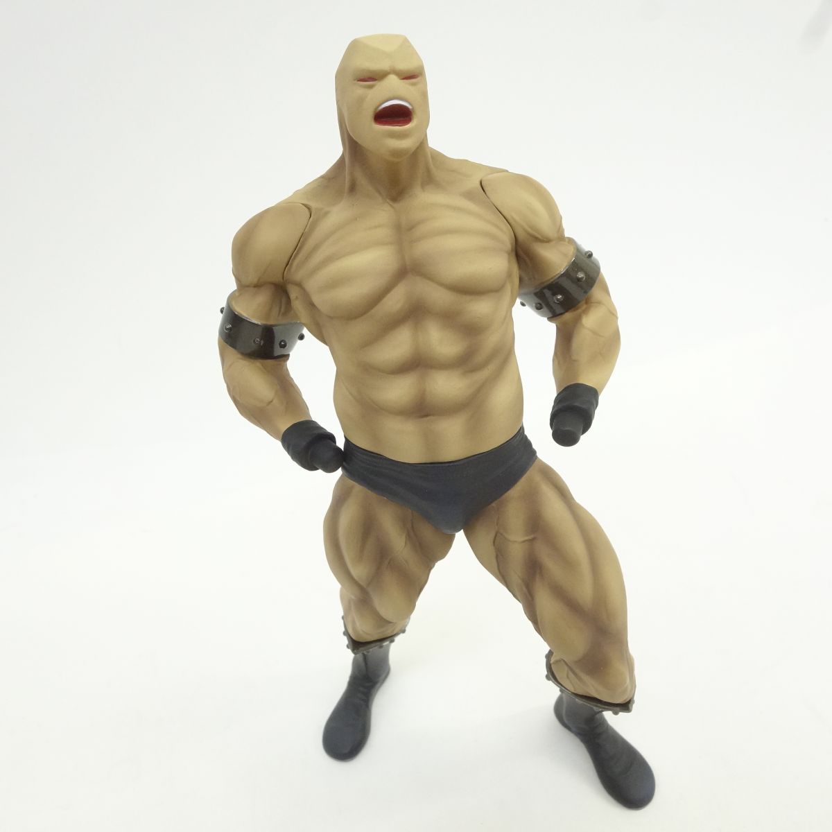 キン肉マン フィギュア ジャンク CCP Muscular Collection キン肉マン Vol.11 ジャンクマン ハイ