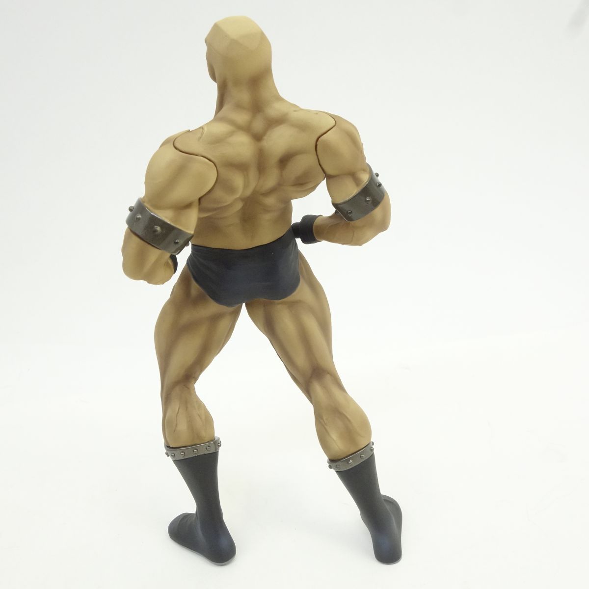 CCP Muscular Collection キン肉マン Vol.11 ジャンクマン ハイ