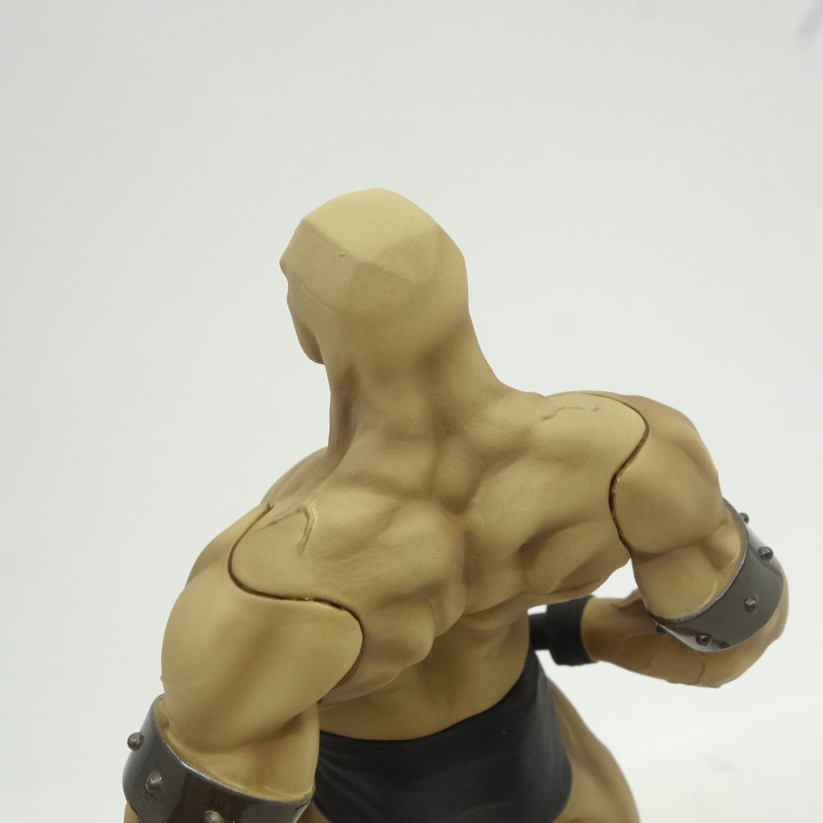 キン肉マン フィギュア ジャンク CMC NO.EX ジャンクマン 原作カラー （専用スタンドパーツ付き