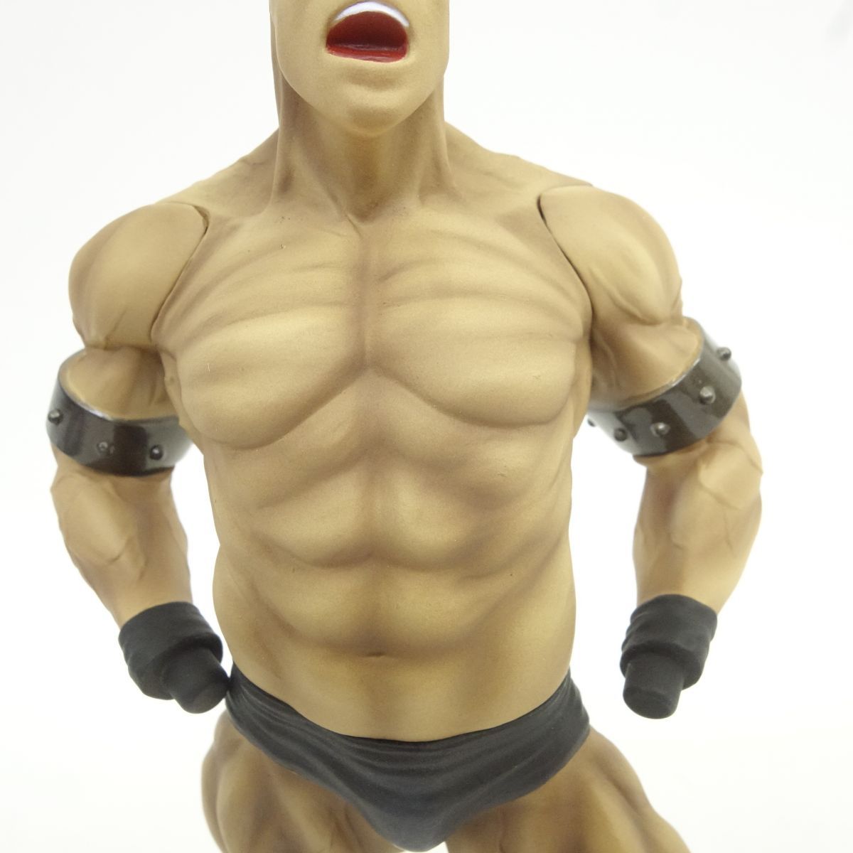 CCP Muscular Collection キン肉マン Vol.11 ジャンクマン ハイ