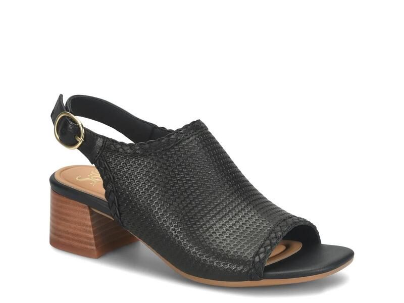 ソフト レディース シューズ サンダル SofftLoisandal Black Leather ブラック 26,520円