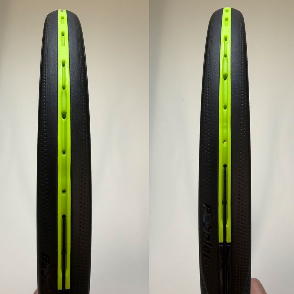 新品 小傷有 訳アリ】バボラ(Babolat) 2026 Pure Aero SUPER LITE
