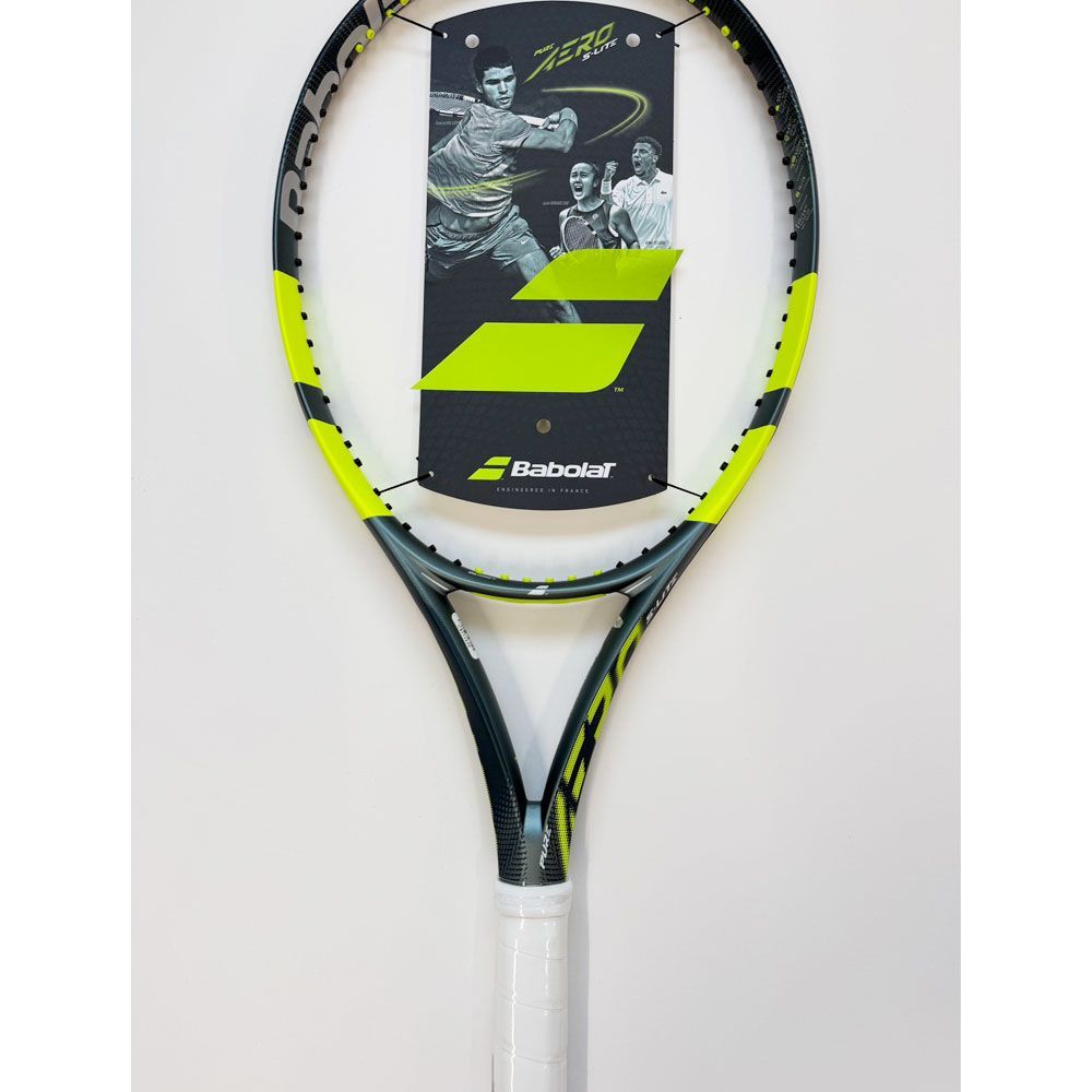 新品 小傷有 訳アリ】バボラ(Babolat) 2026 Pure Aero SUPER LITE