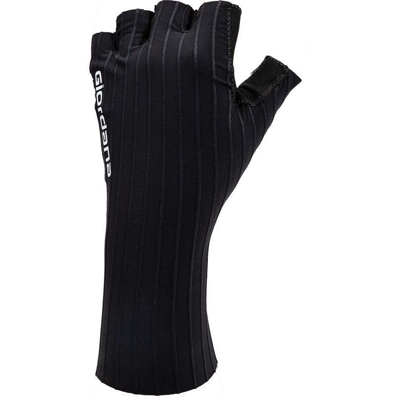 ジョルダーノ メンズ アクセサリー 手袋 Giordanaero Summer Glove Black ブラック