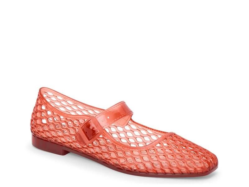 ココナッツバイマッテシィ レディース シューズ パンプス Coconuts by MatisseVicky Mary Jane Flat Red レッド