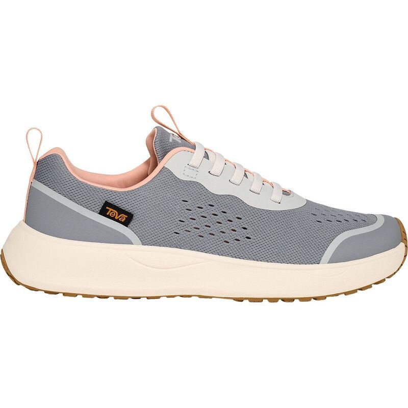 テバ レディース シューズ スニーカー Teva Hydratrek Fairwind Shoe Womens Tradewinds