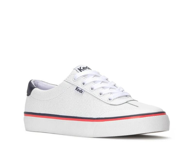 ケッズ レディース シューズ スニーカー KedsJump Kick TToe Sneaker Womens Off White オフホワイト