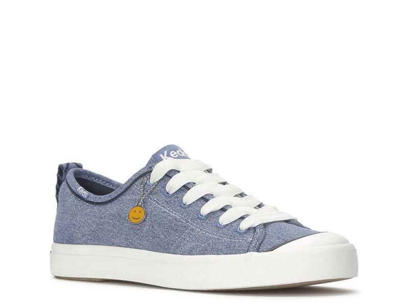 ケッズ レディース シューズ スニーカー KedsCruise Sneaker Womens Blue ブルー