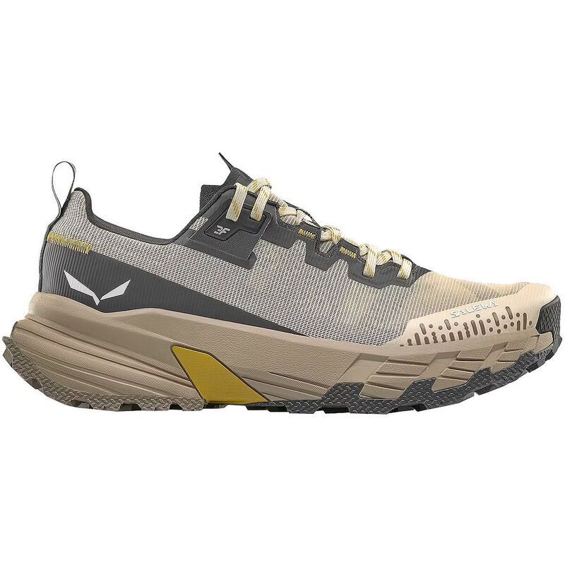 サレワ レディース シューズ スニーカー Salewa Pedroc 2 Max Hiking Shoe Womens OatmealBlack Out ブラック