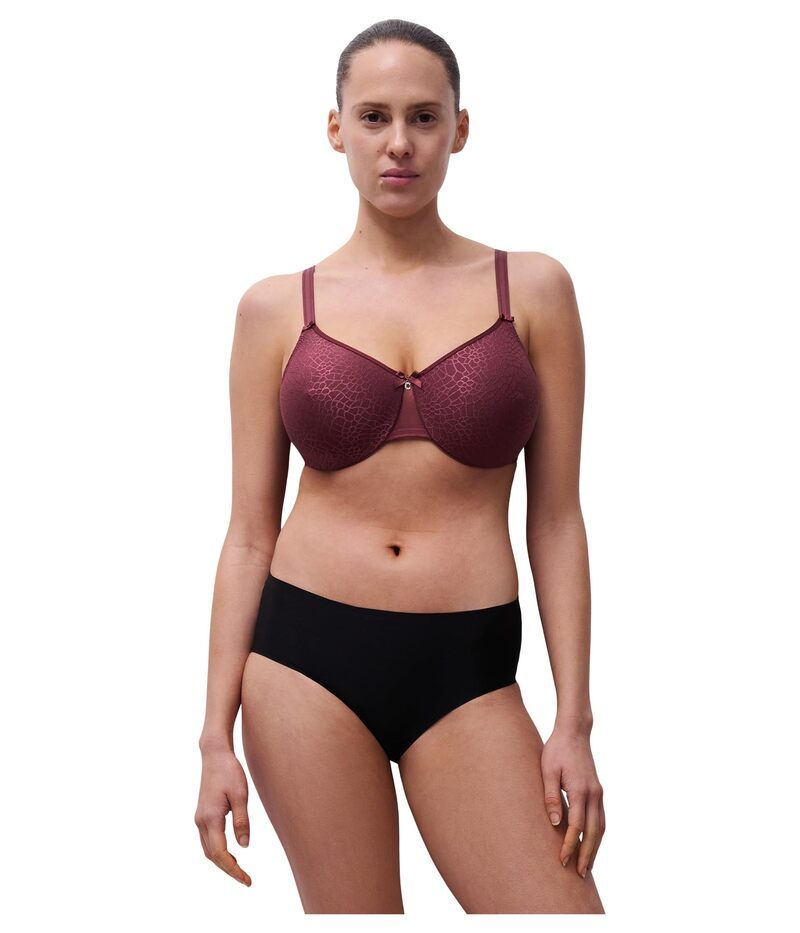 シャントル レディース アンダーウェア ブラジャー ミニ Chantelle Minimalist Sienna