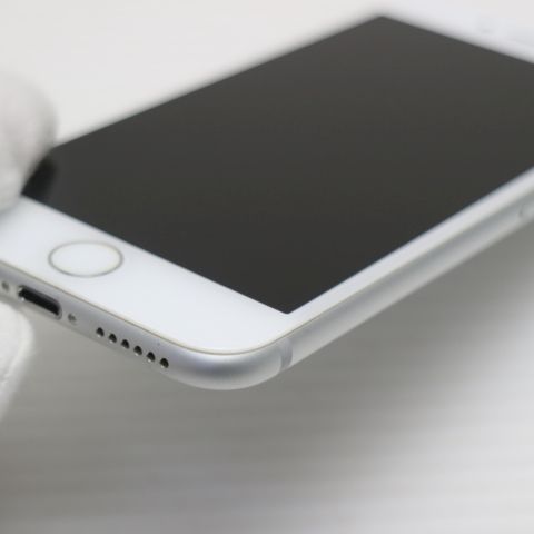 美品 SIMフリー iPhone7 32GB シルバー 即日発送 スマホ apple 本体 白