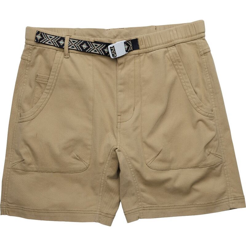 カブー メンズ ボトムス ハーフパンツ・ショーツ KAVU Kumano Short Mens Olive オリーブ