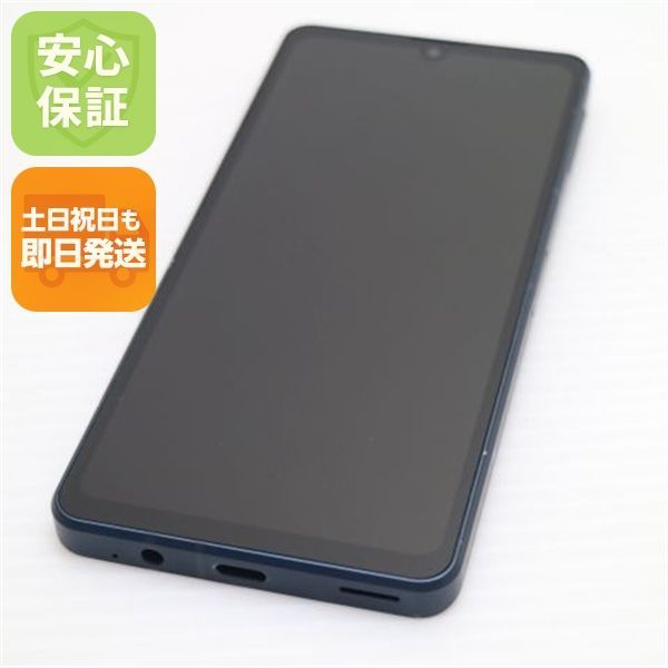 中古 SIMフリー AQUOS sense8 SH-M26 ブラック スマホ SHARP 即日発送