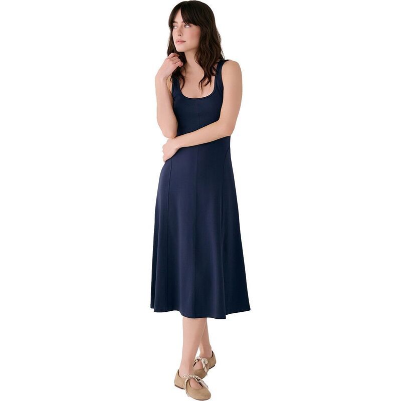 ロル レディース トップス ワンピース Lole Core Dress Womens Outerspace Heather ヘザー