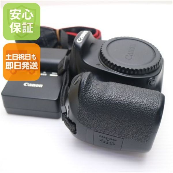 美品 EOS 70D ブラック 即日発送 デジタル一眼 Canon 本体 土日祝発送OK 08000
