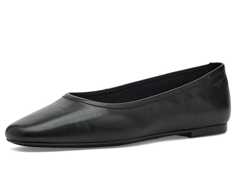 ヴァガボンド レディース シューズ サンダル Vagabond Shoemakers Jolin Black ブラック