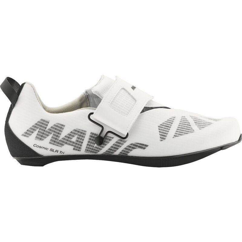 マビック メンズ シューズ スニーカー Mavicosmic SLR Triathlon Shoe White ホワイト