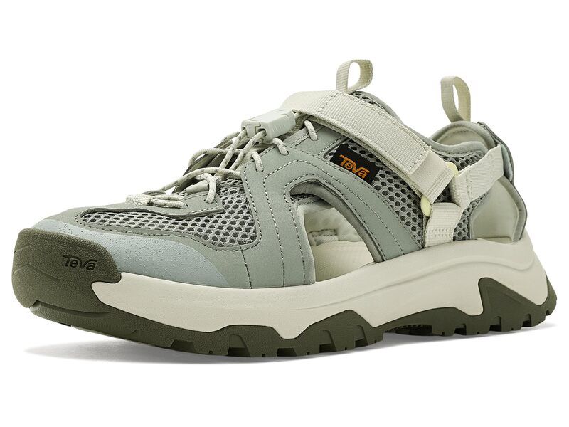 テバ レディース シューズ サンダル Teva Hurricane Xlt3 Ct Seagrass Multi マルチカラー