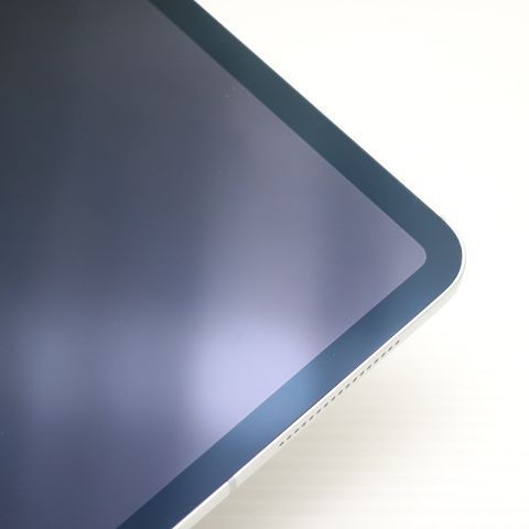 新品同様 SIMフリー iPad Pro 第3世代 12.9インチ 64GB シルバー