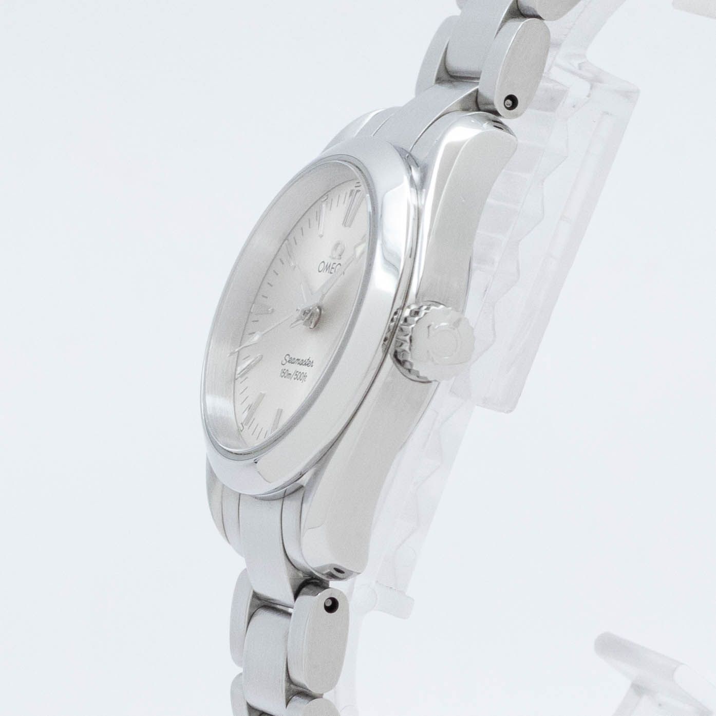 オメガ OMEGA シーマスター アクアテラ 2577.30 OMEGA Seamaster Aqua 