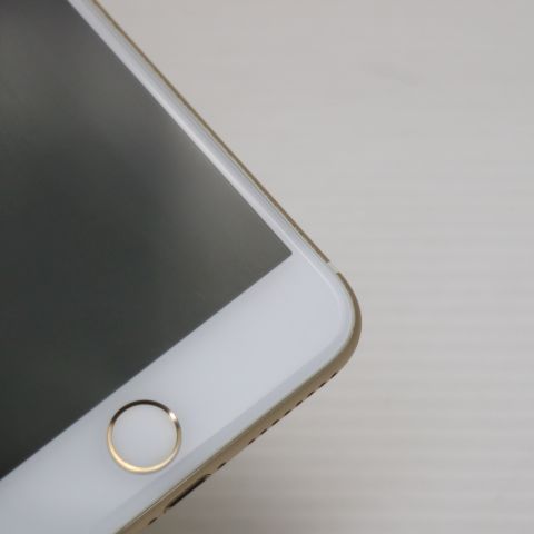 32GB SIMフリー iPhone7 超美品 PLUS 公式通販 ゴールド ブラック