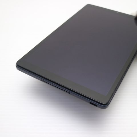 超美品 d-42A dtab Compact ネイビー 本体 即日発送 土日祝発送OK あす