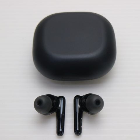 ワイヤレスイヤホン 新品同様 Anker Soundcore Liberty 4 Pro