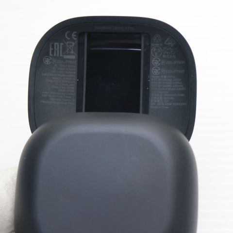 ワイヤレスイヤホン 新品同様 Anker Soundcore Liberty 4 Pro