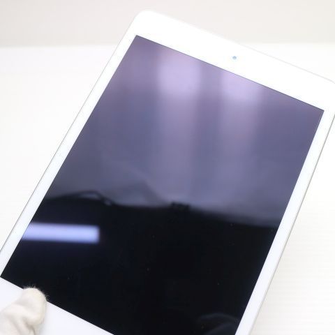 美品 iPad mini 5 Wi-Fi 64GB シルバー タブレット 即日発送 Apple
