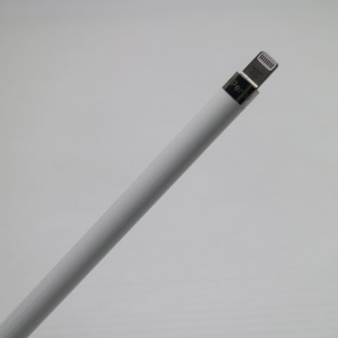 中古 Apple Pencil 第1世代 MK0C2J/A (2015) タッチペン 即日発送 土日