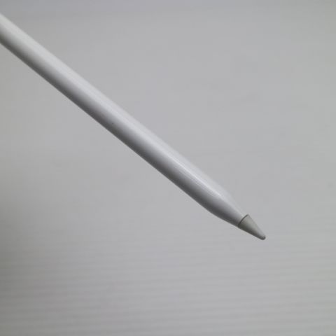 中古品 美品 Apple正規品 Apple Pencil 第1世代 中古 Apple(アップル ) ペンシル 第1世代 MK0C2JAの買取｜店頭買取