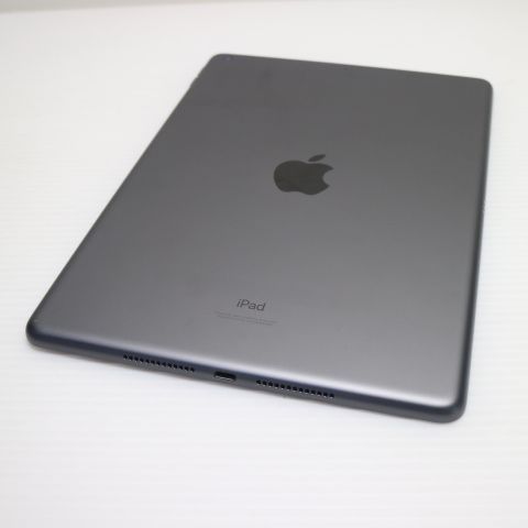 中古 iPad 第9世代 Wi-Fi 64GB スペースグレイ 本体 即日発送 土日祝