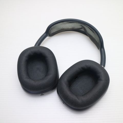 美品 AirPods Max スペースグレイ 即日発送 イヤホン Apple 土日祝発送