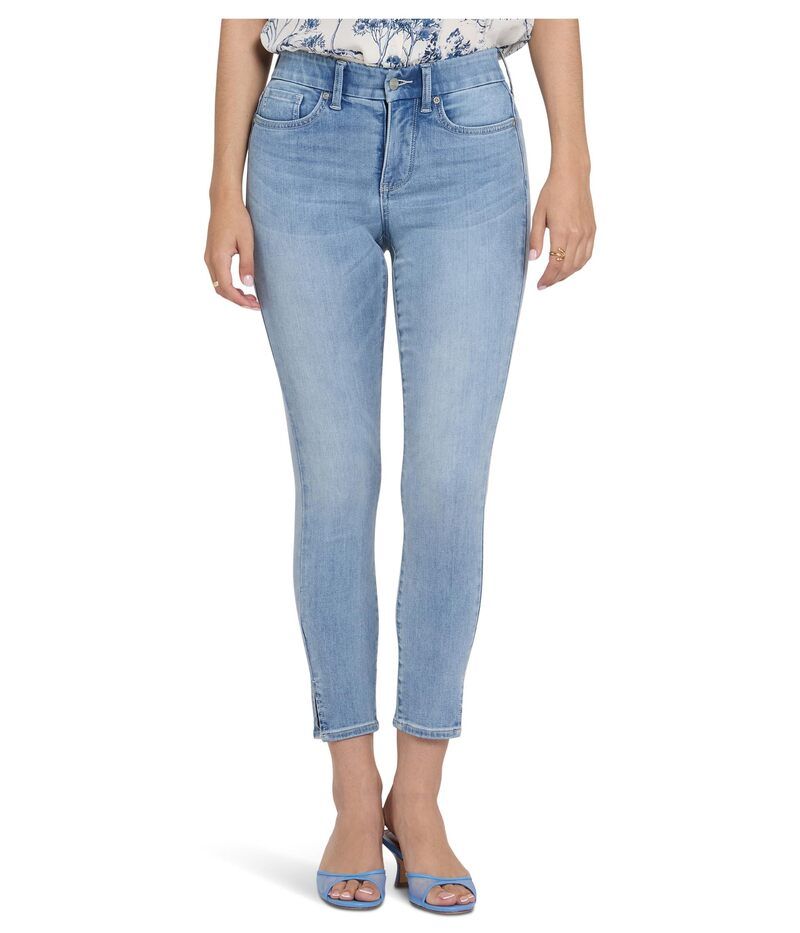 エヌワイディージェイ レディース ボトムス デニムパンツ ジーンズ NYDJ Ami Jeans Bloom Bound