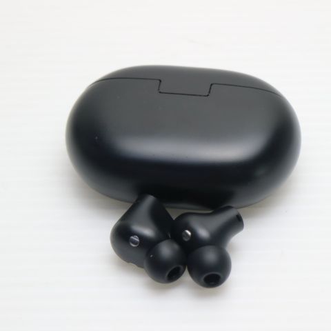 超美品 Beats Studio Buds + ブラック/ゴールド イヤホン Beats 即日