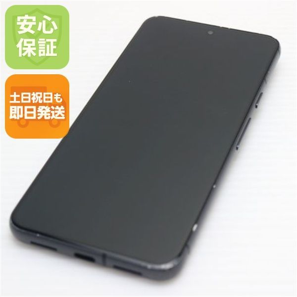 良品中古 SIMフリー Google Pixel 8 128GB オブシディアン スマホ