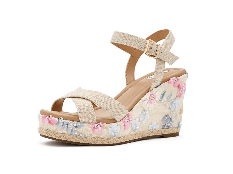 デューンロンドン レディース シューズ ヒール Dune London Kalmiah Natural