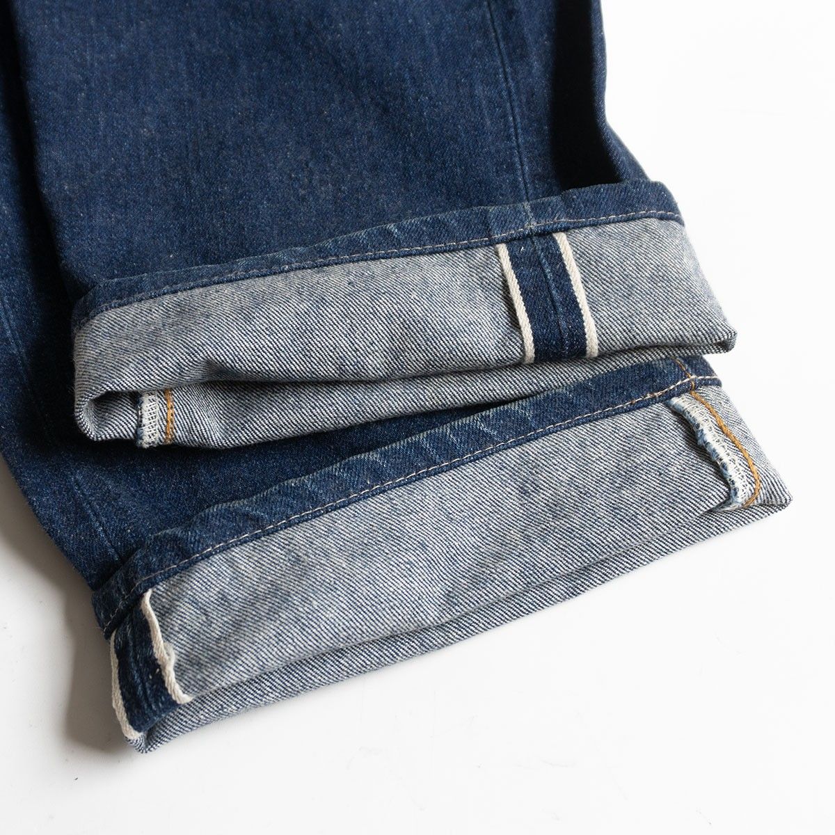 バレンシア製】 LEVI'S 【 501XX ビッグE デニムパンツ 】34×36
