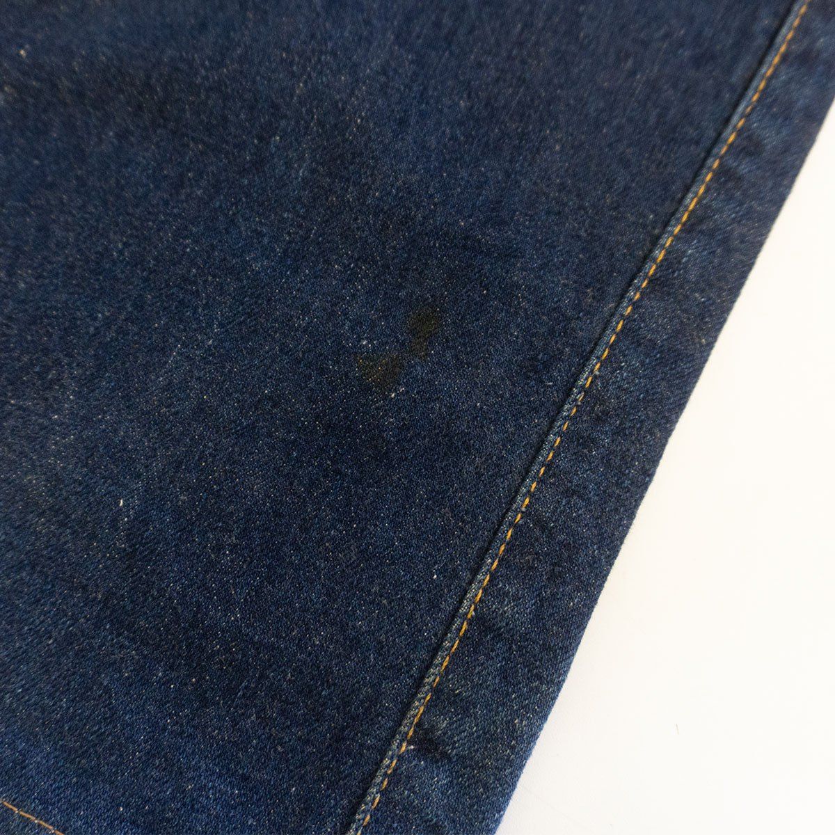 バレンシア製】 LEVI'S 【 501XX ビッグE デニムパンツ 】34×36