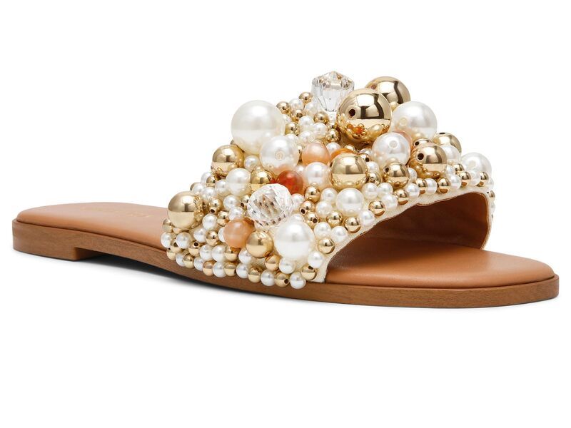 スティーブ マデン レディース シューズ サンダル Steve Madden Klio Coral Multi コーラル