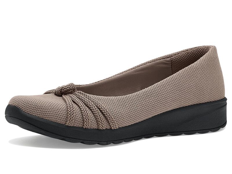 ライフストライド レディース シューズ サンダル ローファー LifeStride Gaines LoaferMoc Shoes Latte