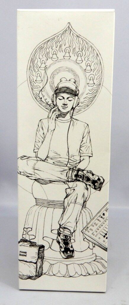 MIROCK TOY mid90s ミロク 90sミックスカラー 15,862円