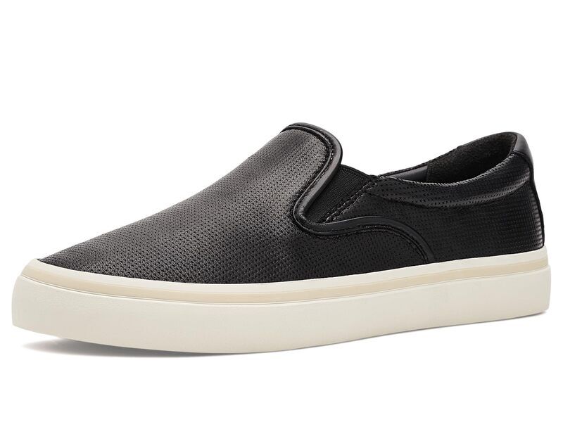 ヴィンス レディース シューズ スニーカー Vince Blair SlipOn Black ブラック