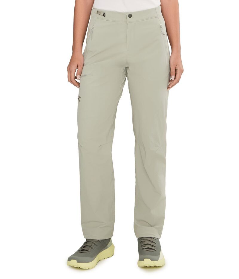 アークテリクス レディース ボトムス カジュアルパンツ Arcteryx Gamma Pants Habitat