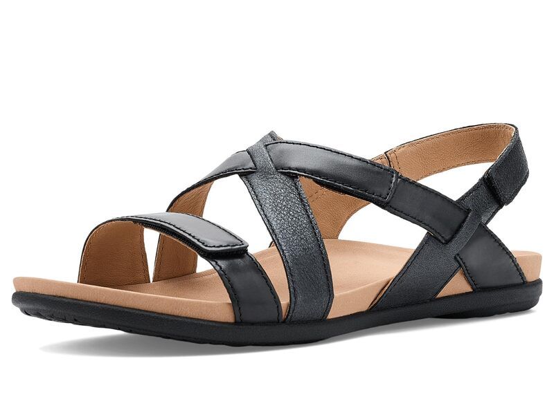 ダンスコ レディース シューズ サンダル Dansko Jacklyn Black Multi ブラック